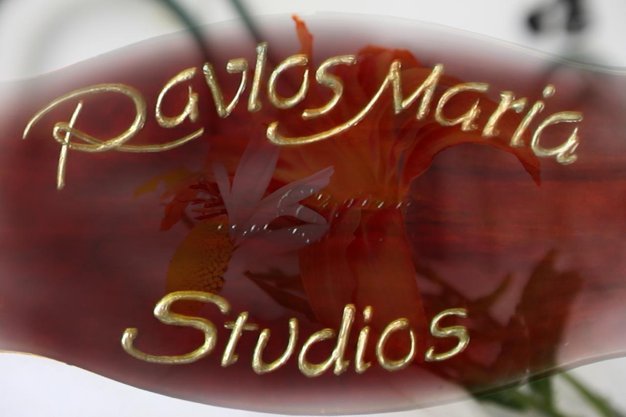 Pavlos Maria Studios Skiathos-Stadt Exterior foto